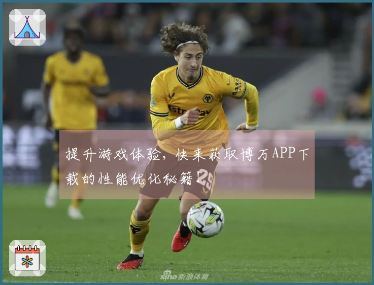 提升游戏体验, 快来获取博万APP下载的性能优化秘籍！