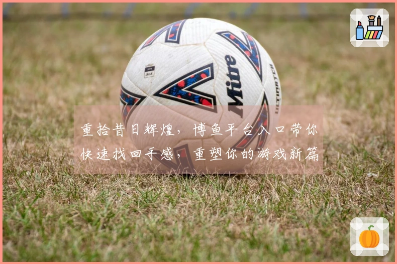 重拾昔日辉煌，博鱼平台入口带你快速找回手感，重塑你的游戏新篇章